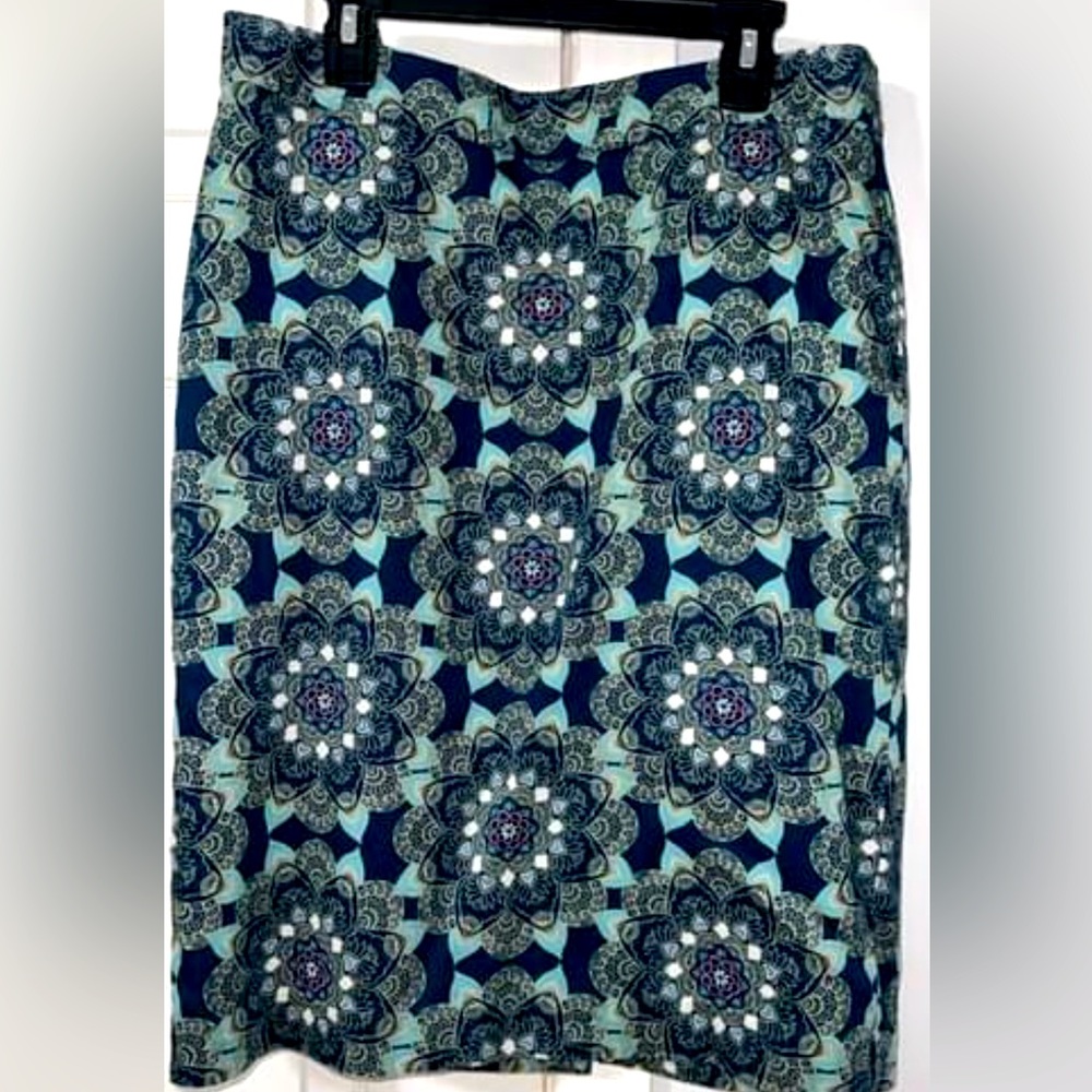 Van Heusen Pencil Skirt